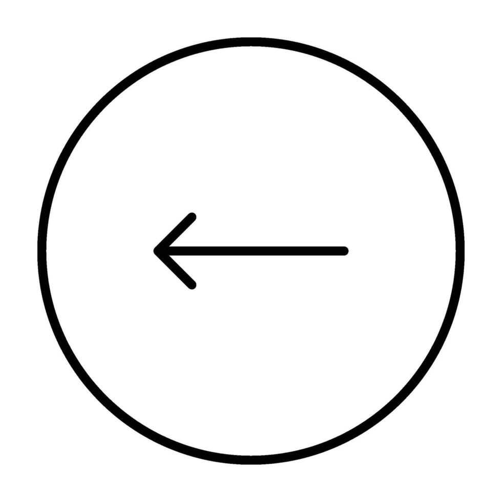 Minimalist Phone and Tablet Line Icon vector