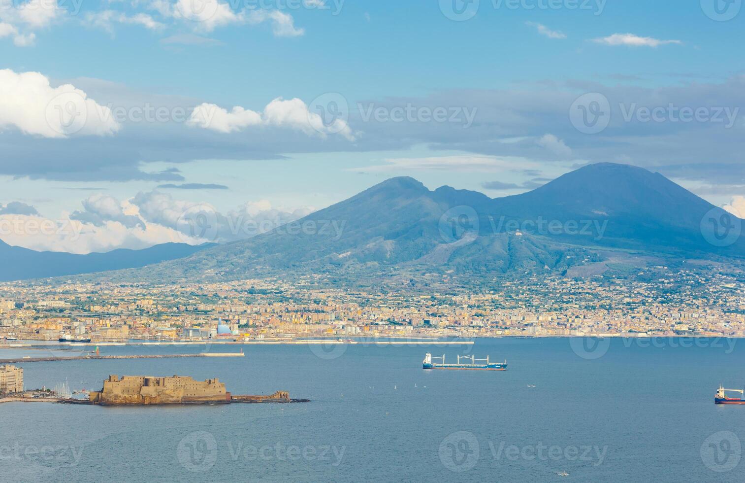 A body of water photo