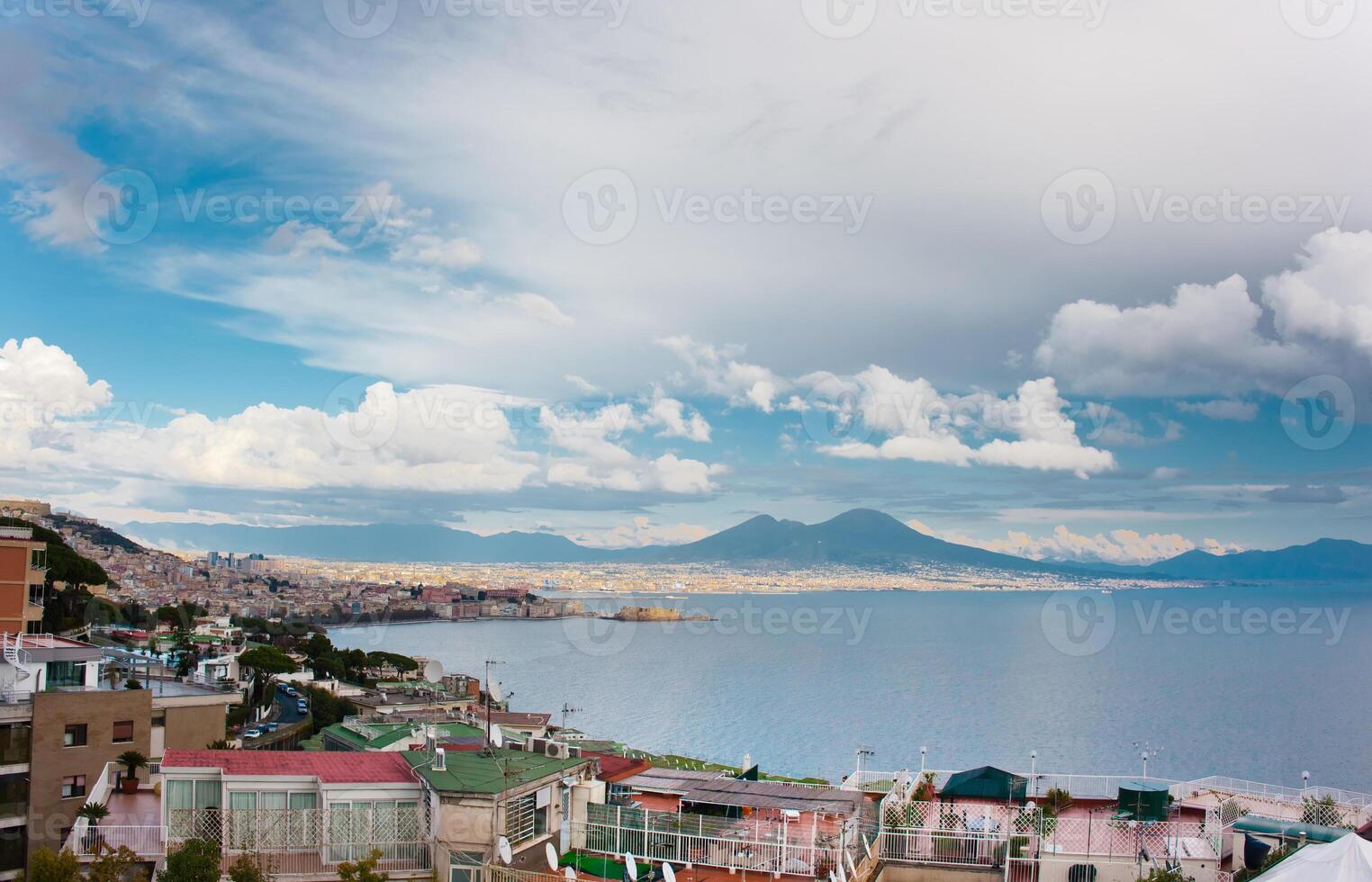 A cloudy sky photo