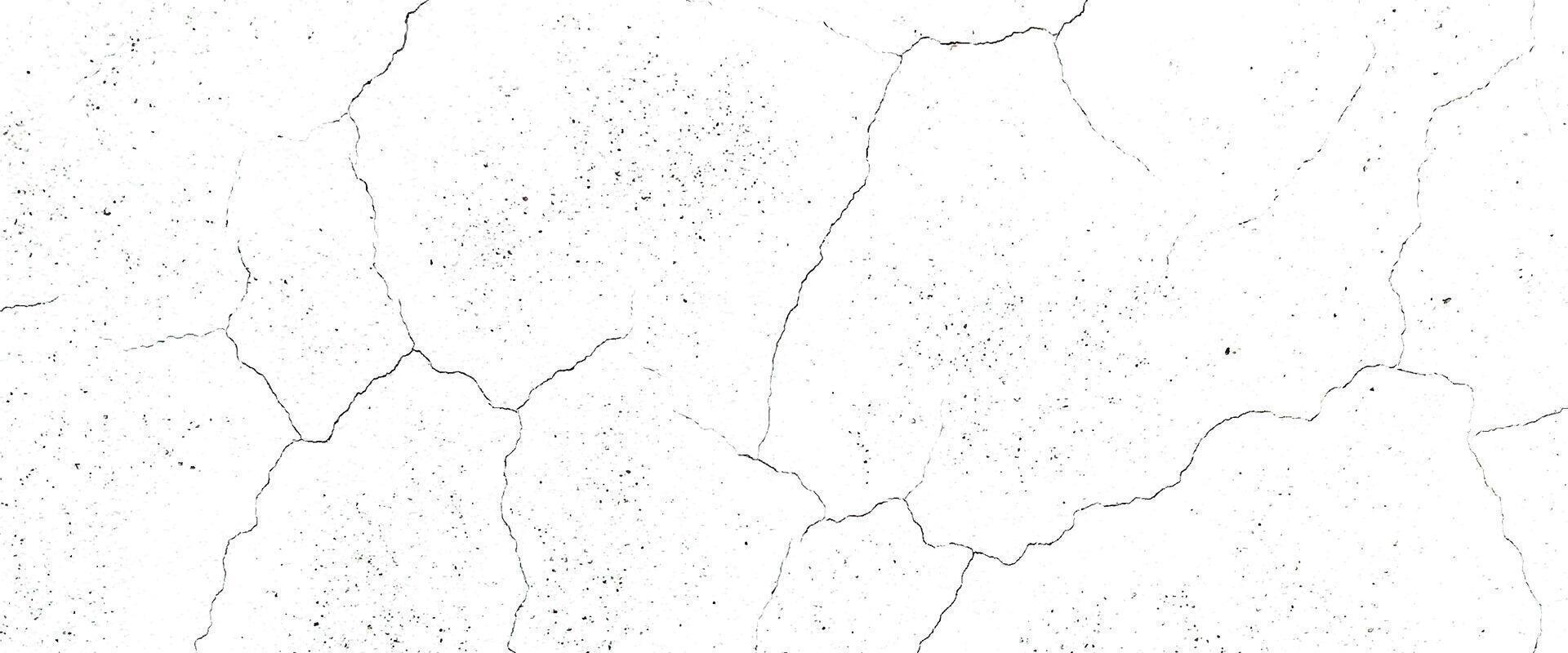 grunge scratched texture design vector