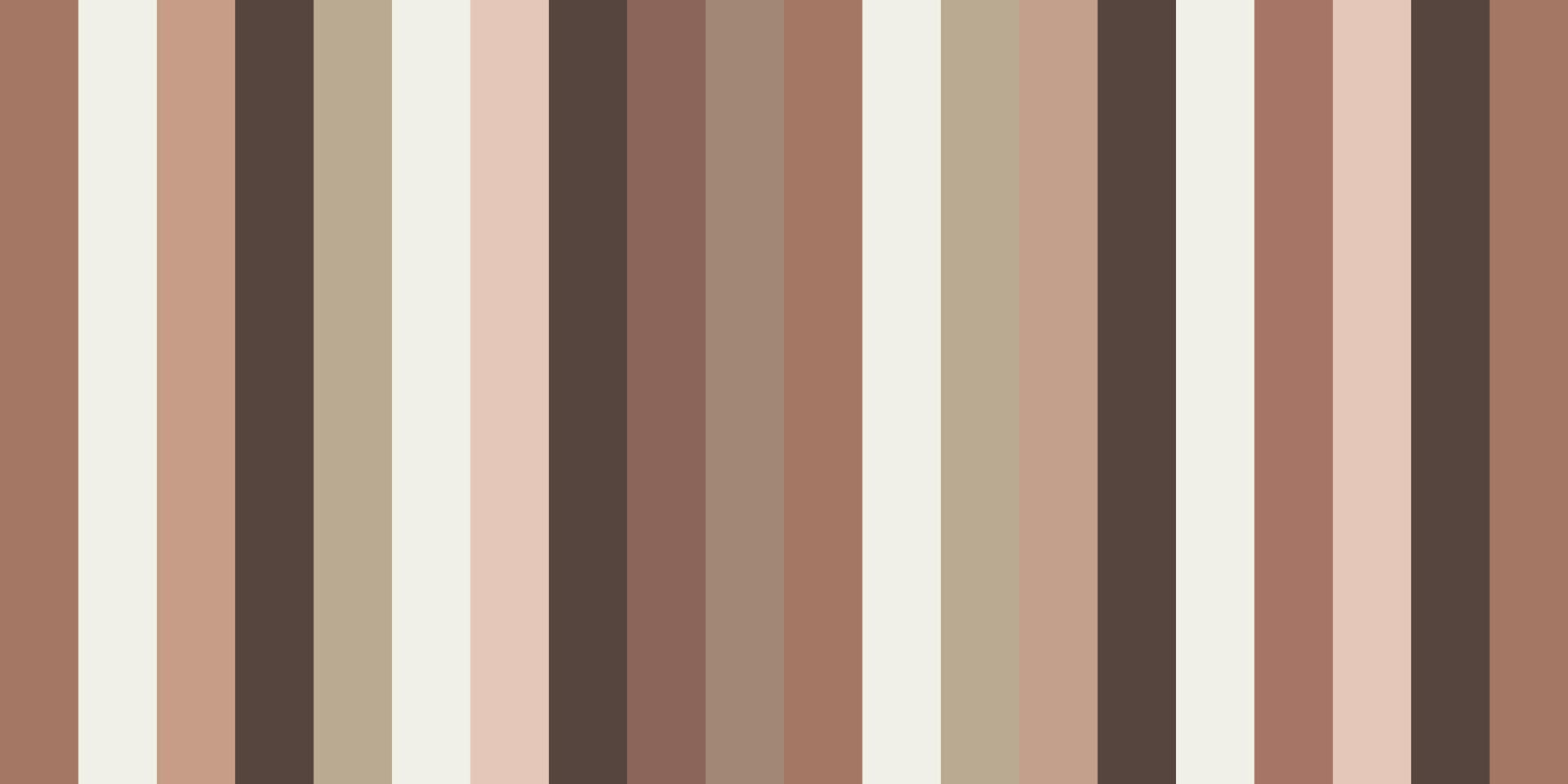 Trendy colors horizontal background. Color of the year 2025. Abstract striped backdrop. vector