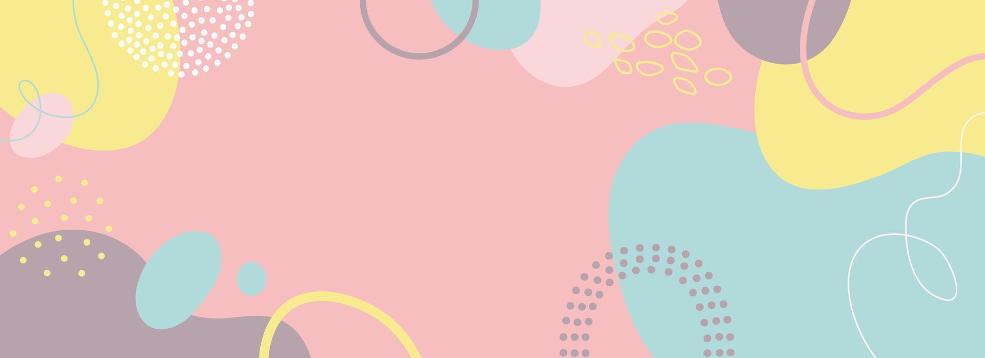 Abstract background lines for your design. vector