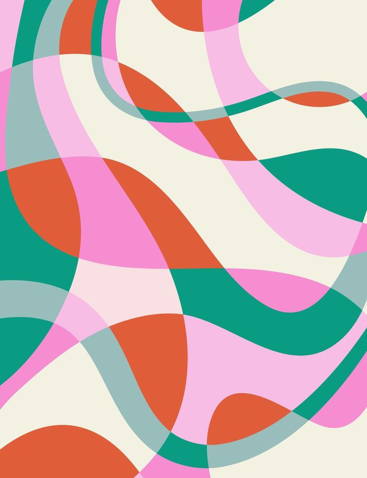 Drawing abstract cover frame background. vector