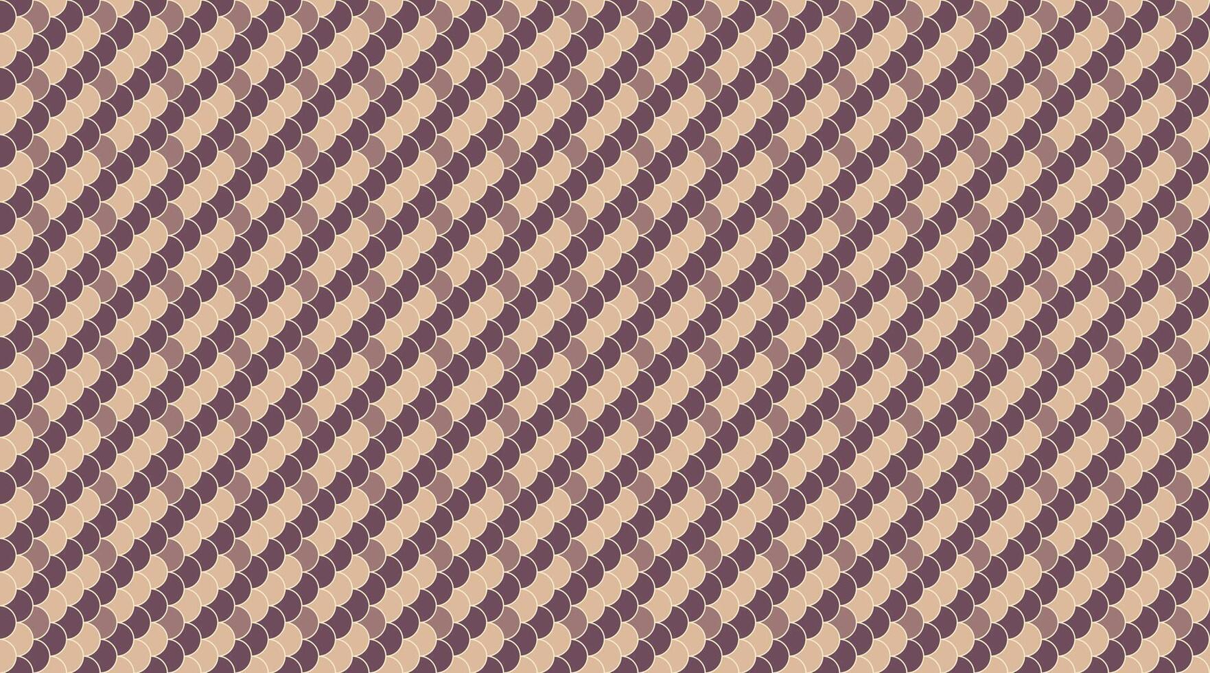 Neutral grid at japan paint. Contrast endless and underwater symmetric. Simple curve to seascape geometry. vector