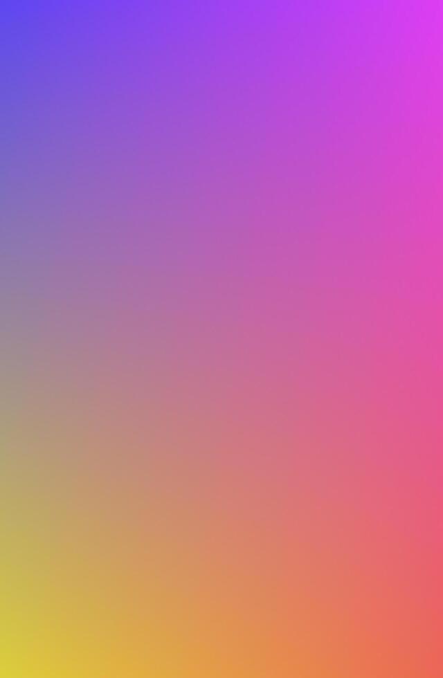Soft, blurry background with shiny, vibrant colors and a smooth, liquid-like gradient. Ideal for creating modern art. vector