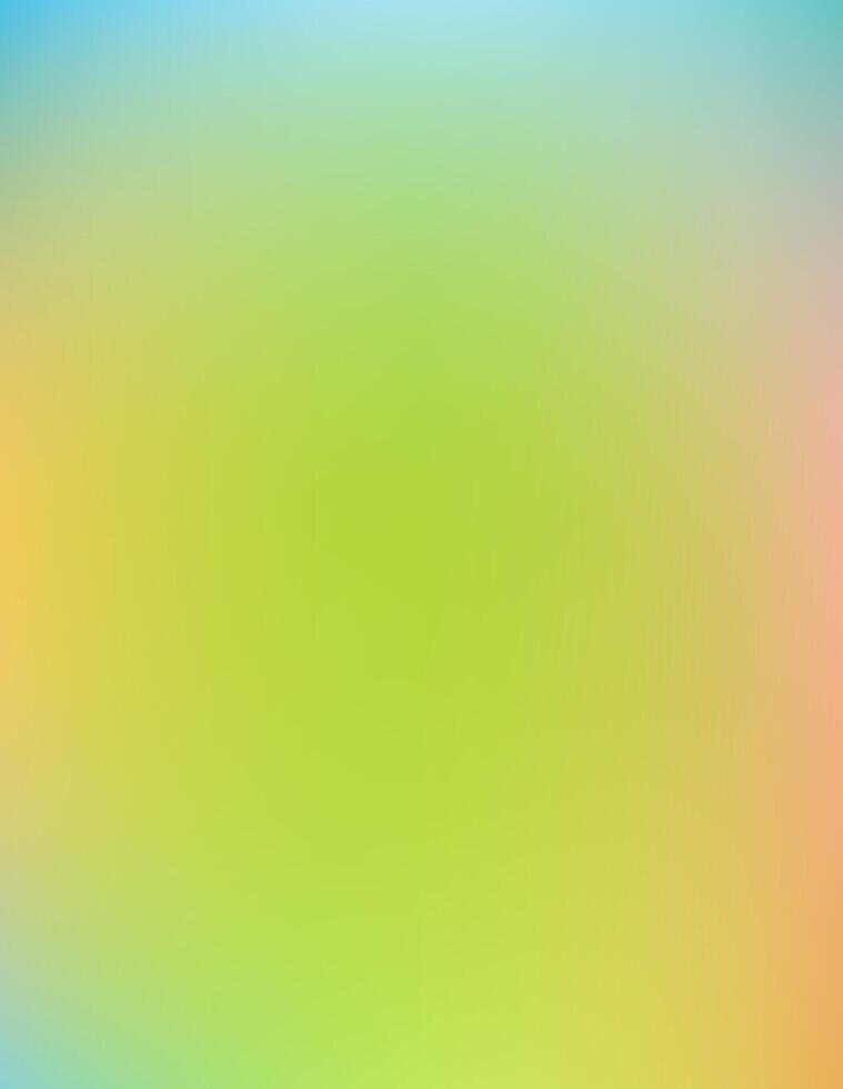 Soft liquid background with colorful gradients, defocused art, and a shiny finish, bringing vibrant elegance to your illustration. vector