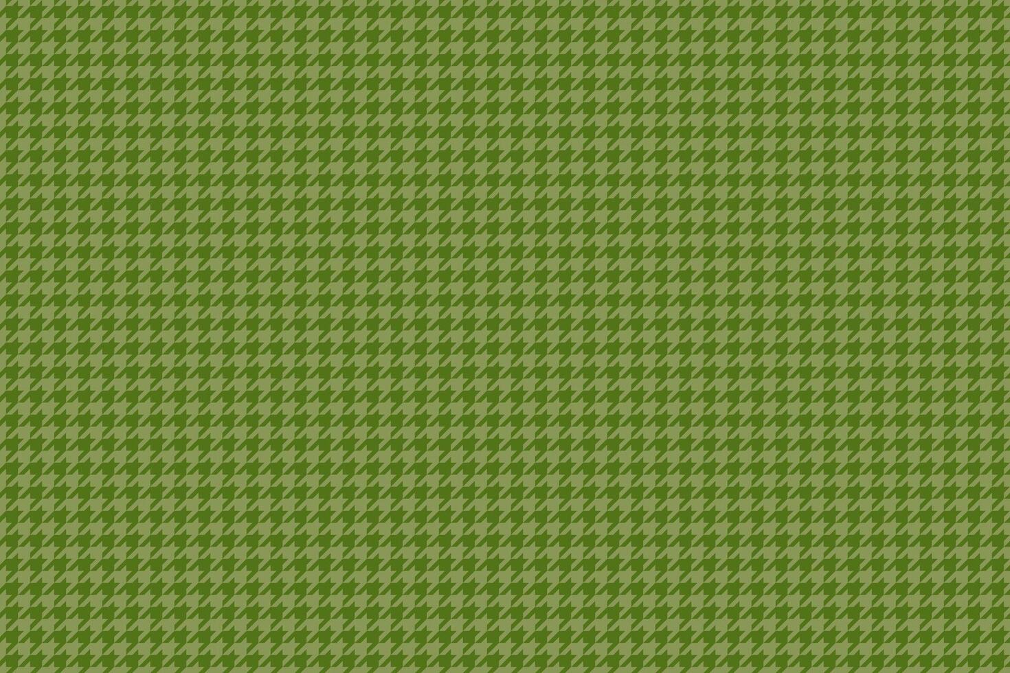 Check ornament with gentle abstract. Repeat woven at messy jersey. Pepita pattern texture near image 70s. vector
