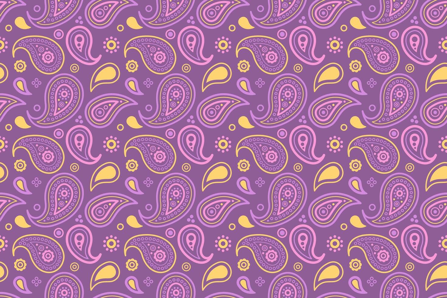 Medallion romantic on herb print. Variation droplet foliage drawing. Trend geometric of springtime repeat. vector