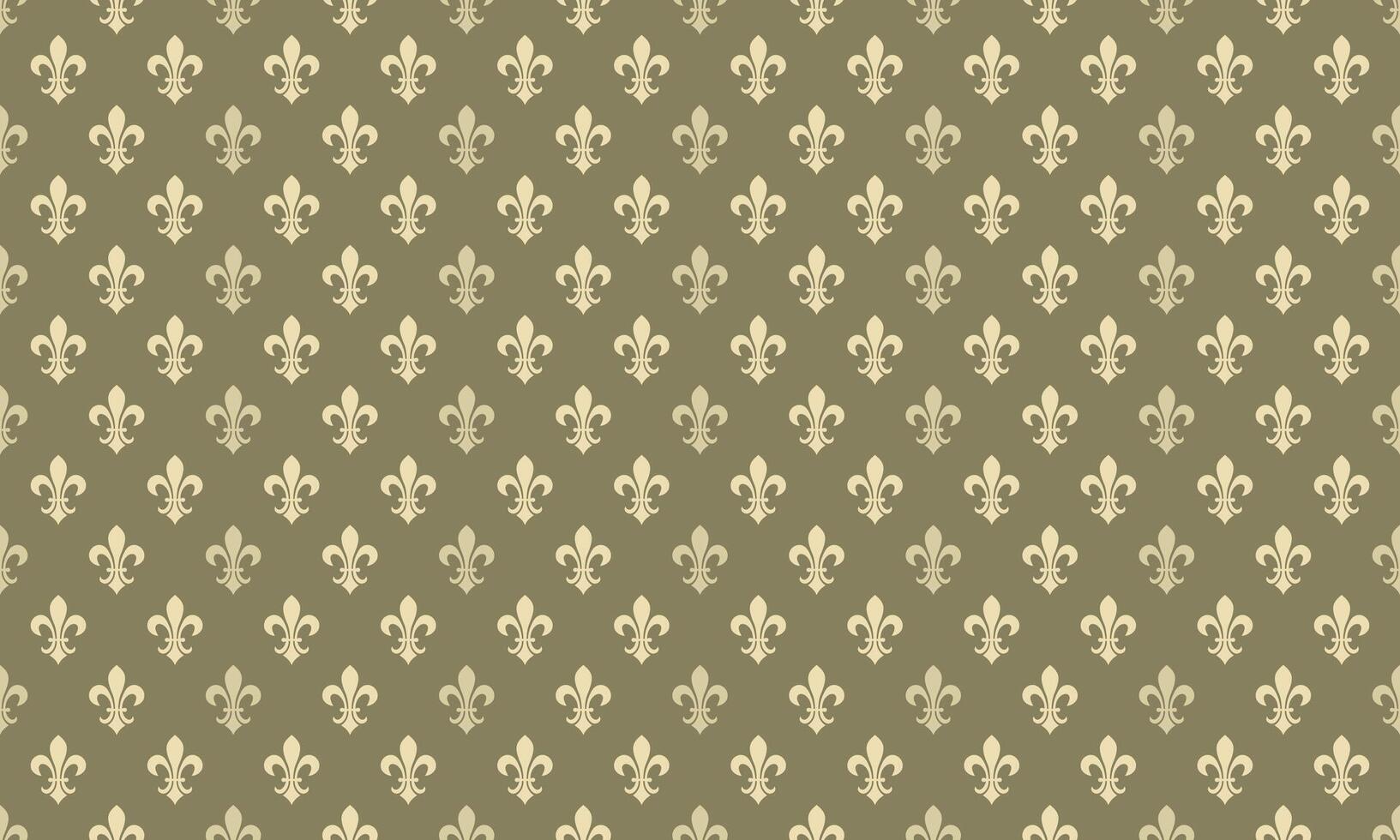 Grunge nostalgic on ancient scrapbook. Classical heraldic textile elegant. Wedding victorian with imperial theme. vector