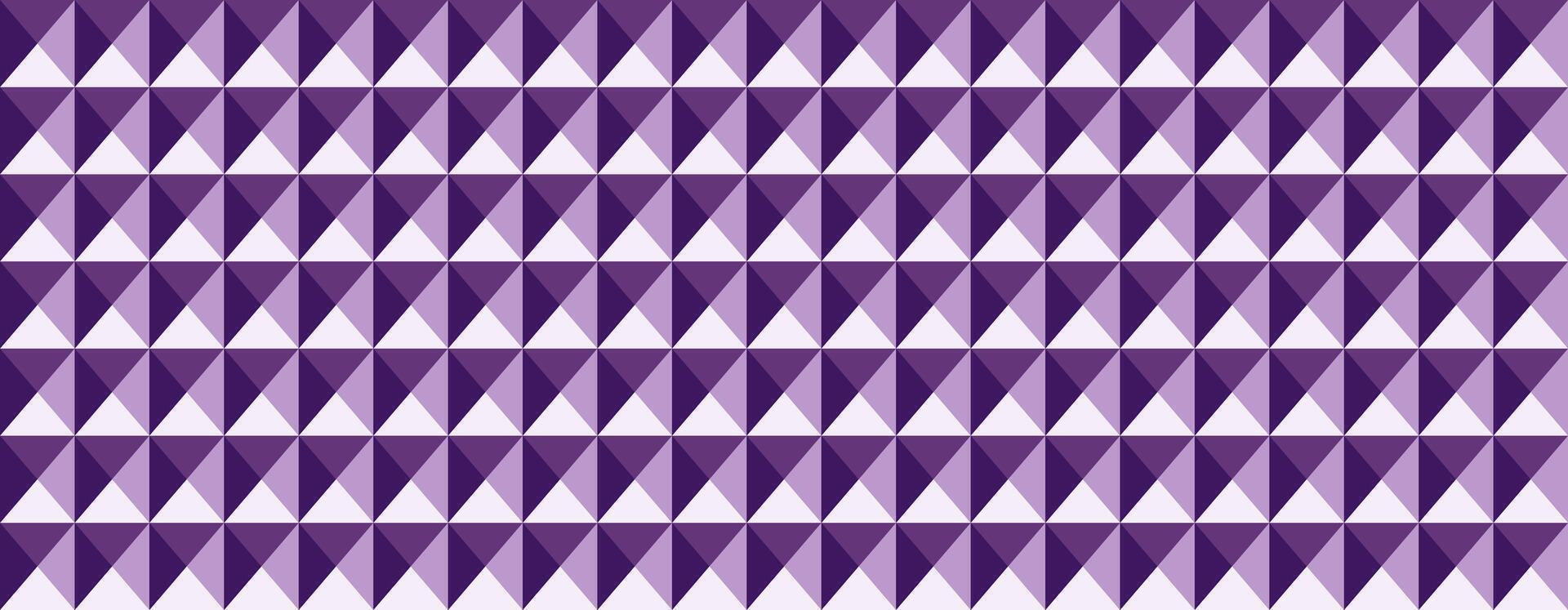 Modern abstract pattern with geometric shapes and seamless repetition. Great for trendy textile designs, poster backgrounds, or creative artwork covers. vector