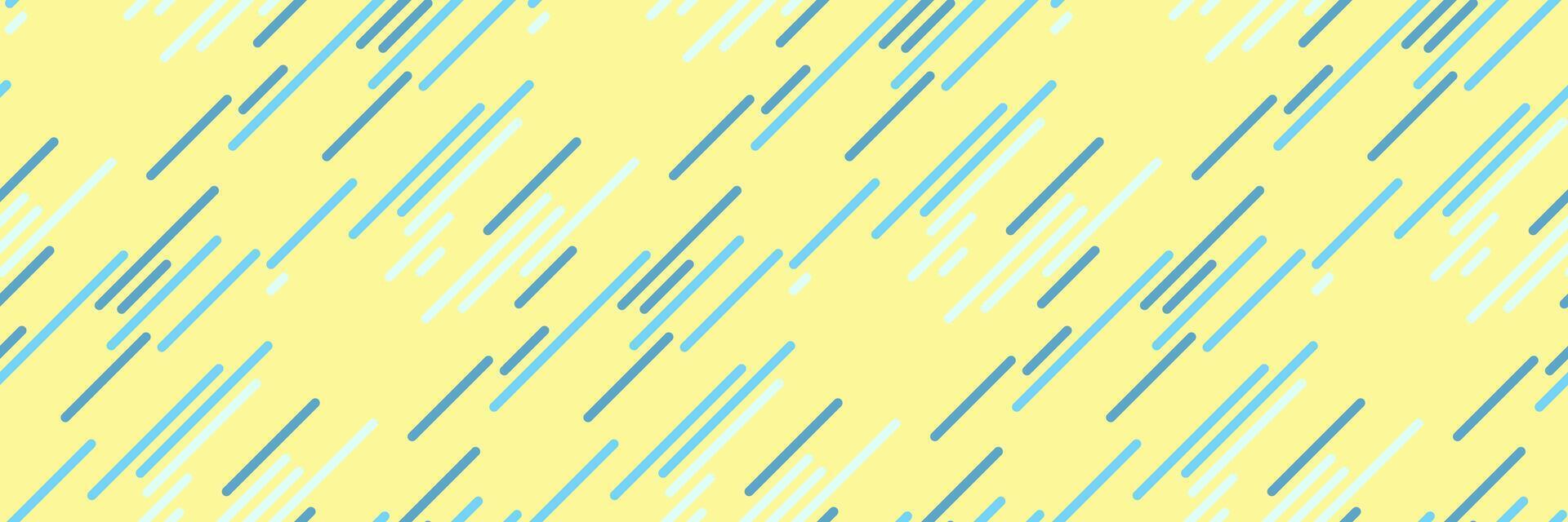 Retro-inspired striped pattern with bold lines and colourful design. Ideal for modern textile prints, wallpaper, or abstract backgrounds. vector