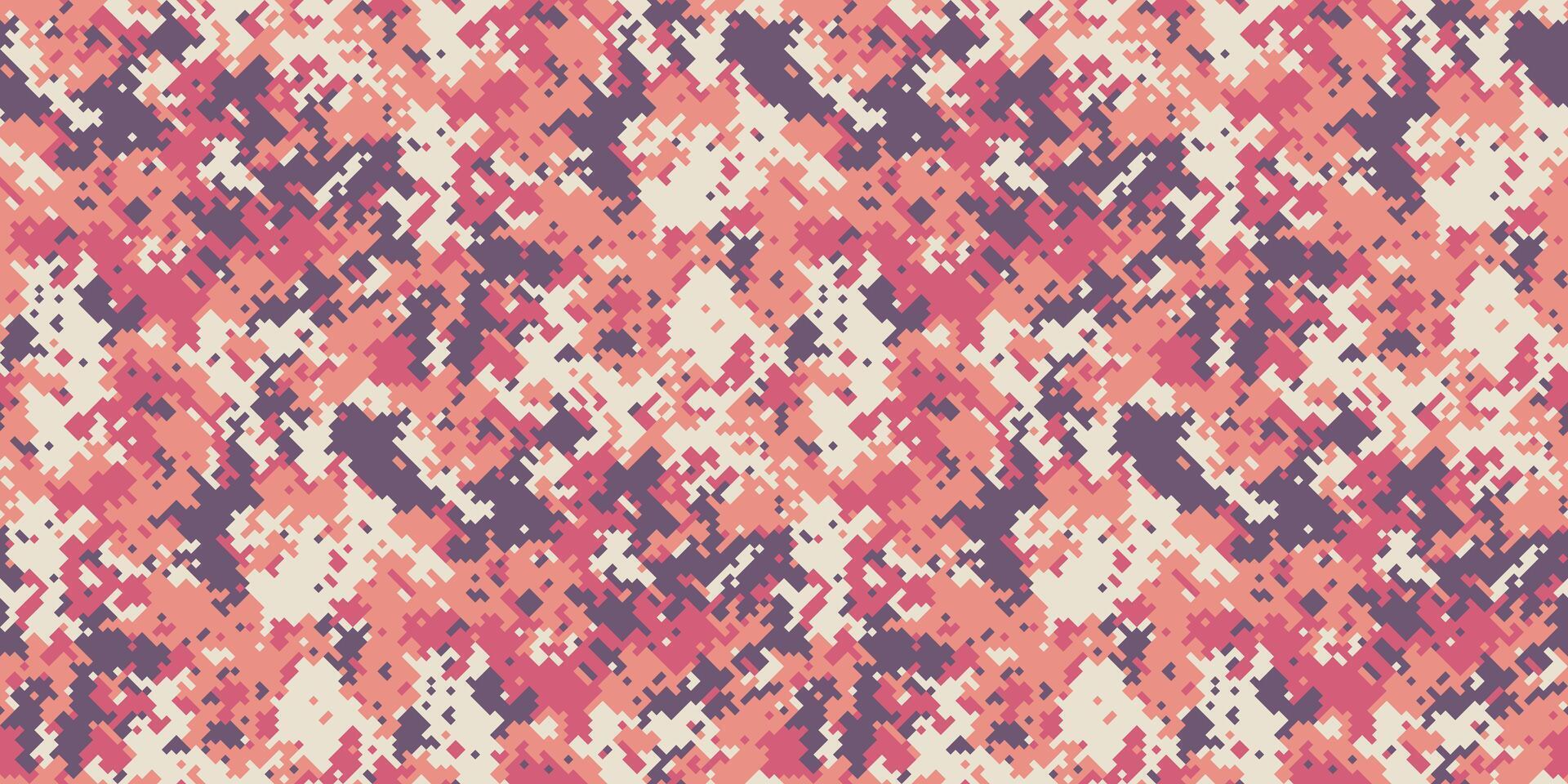 Paper forest alongside camouflage spotted. Seamless pattern balance into battle ornament. Environment soldier special print. vector
