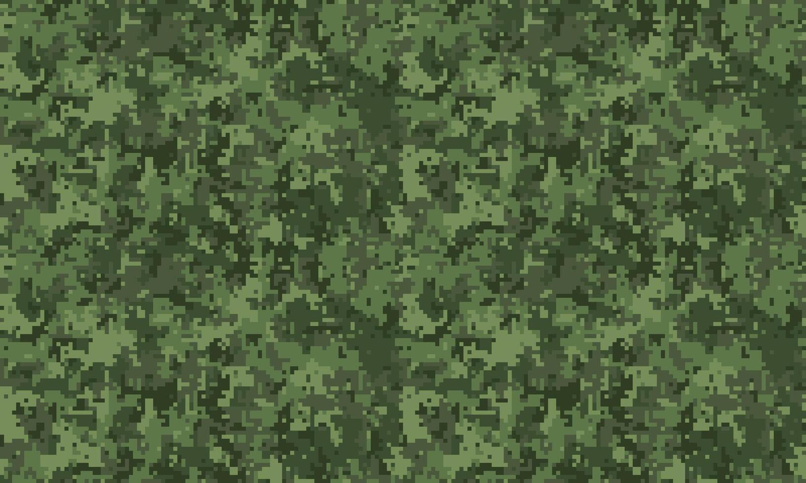 Colours invisible dirty textured. Masking warrior fabric stained. Swatch abstract usa patriotism. vector