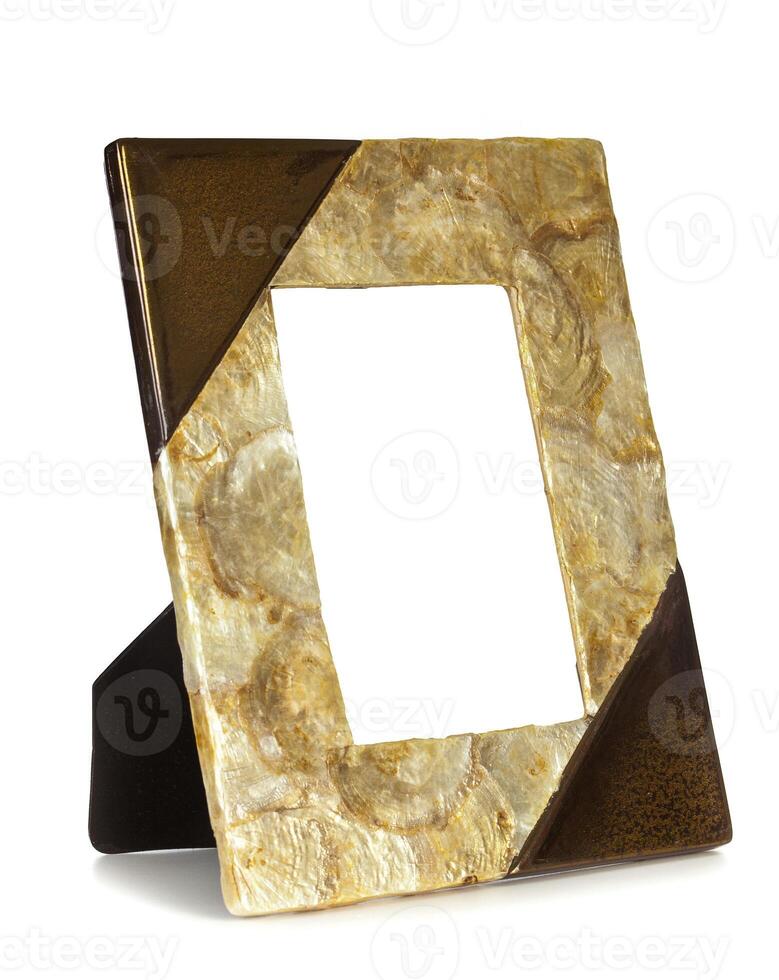 Photo Frame made nacre
