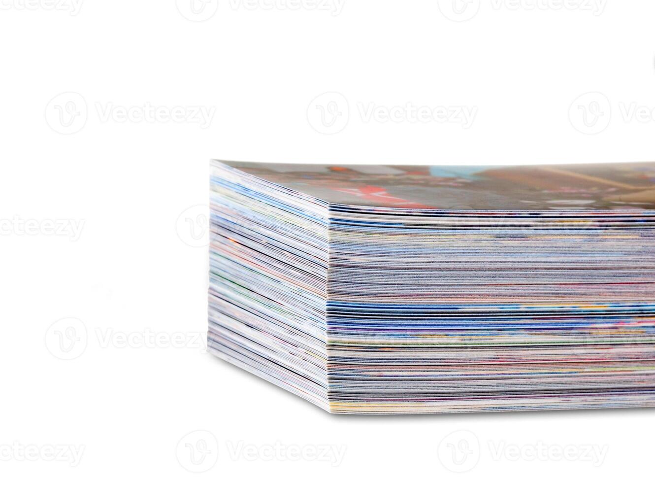 Pile of photos