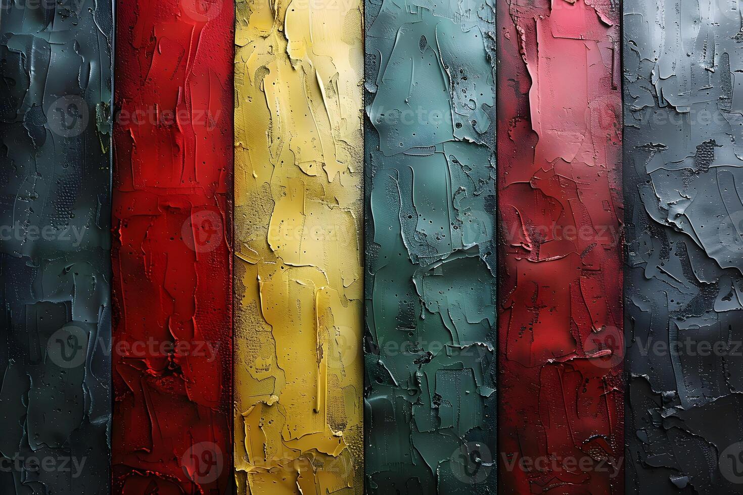 Colorful Textured Abstract Background for Modern Art Design Projects photo