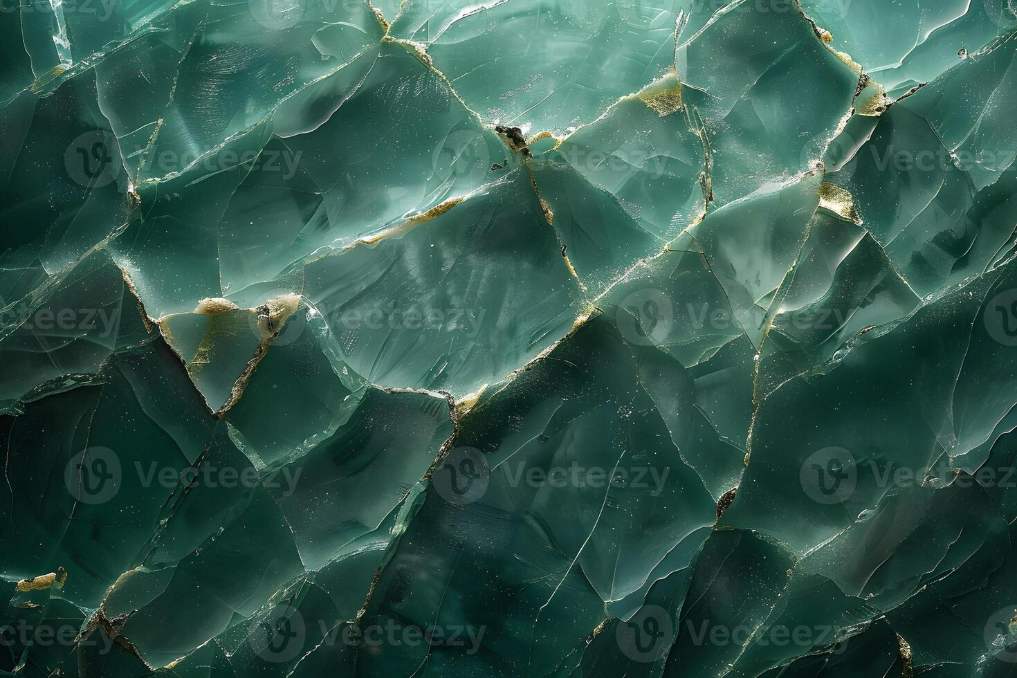 Vibrant Jade Green Marble Texture for Artistic and Design Projects photo