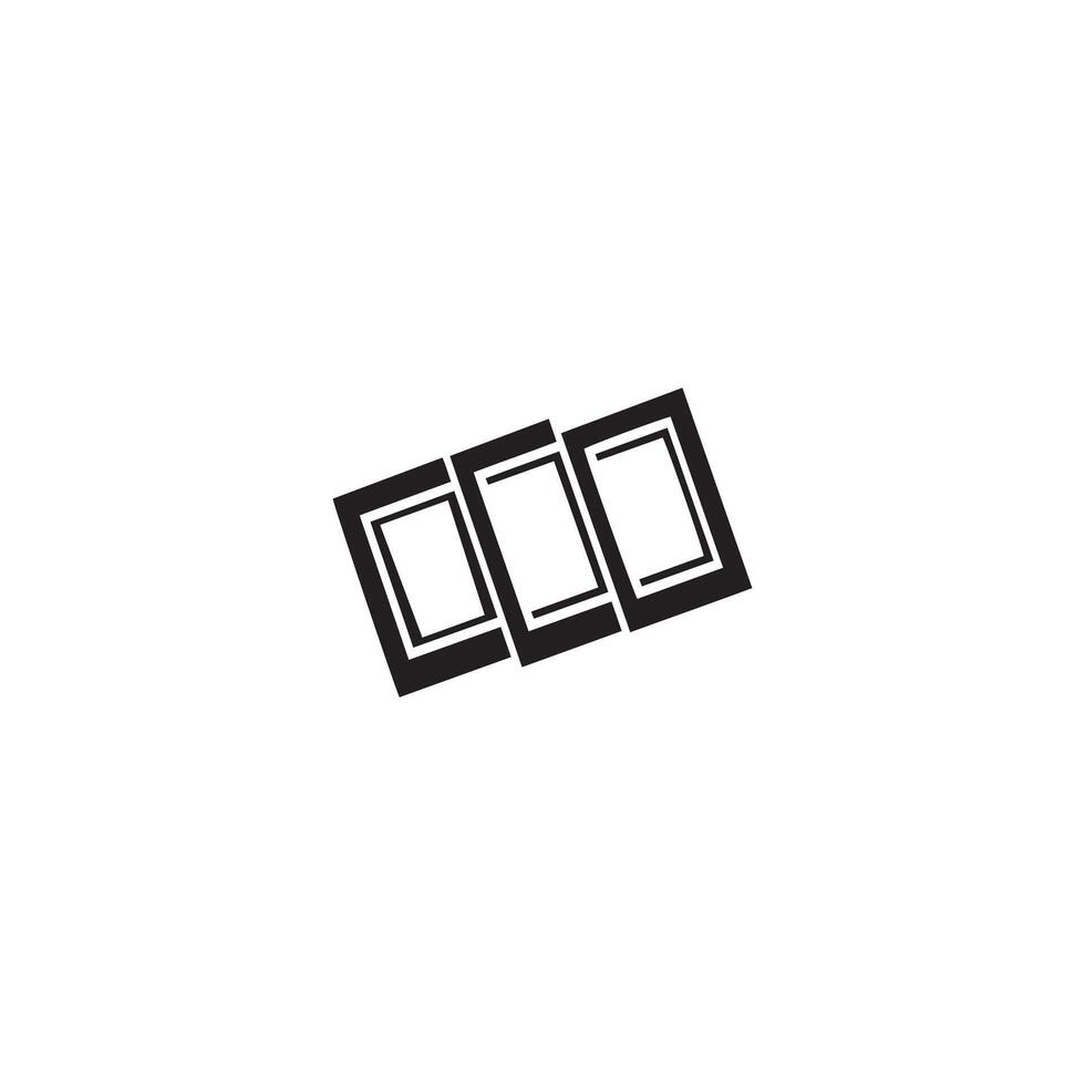 Picture icon, no image symbol. Picture coming soon. No photo available in group. illustration vector