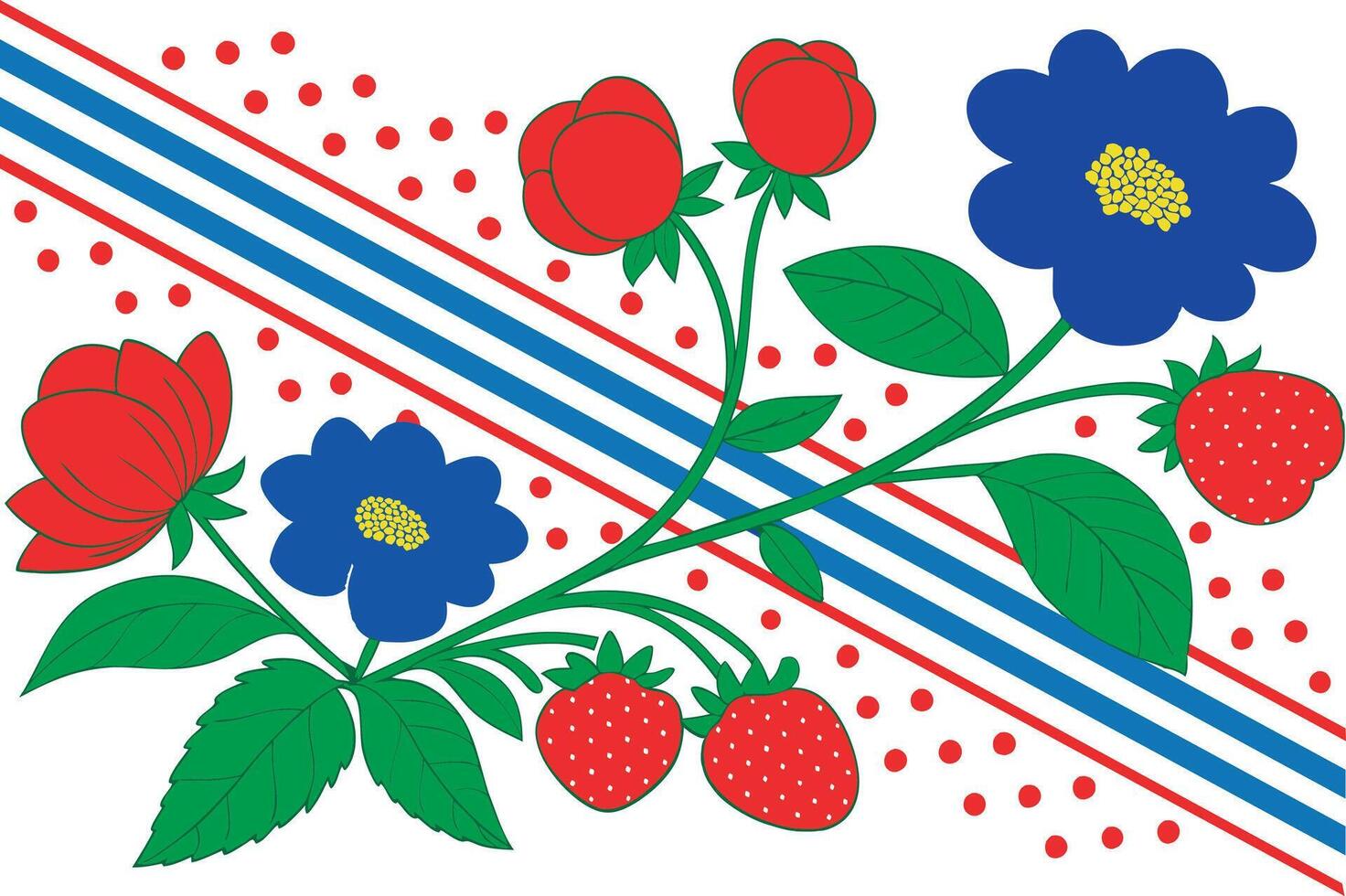 Seamless Versatile Pattern Designs for Creative Projects vector