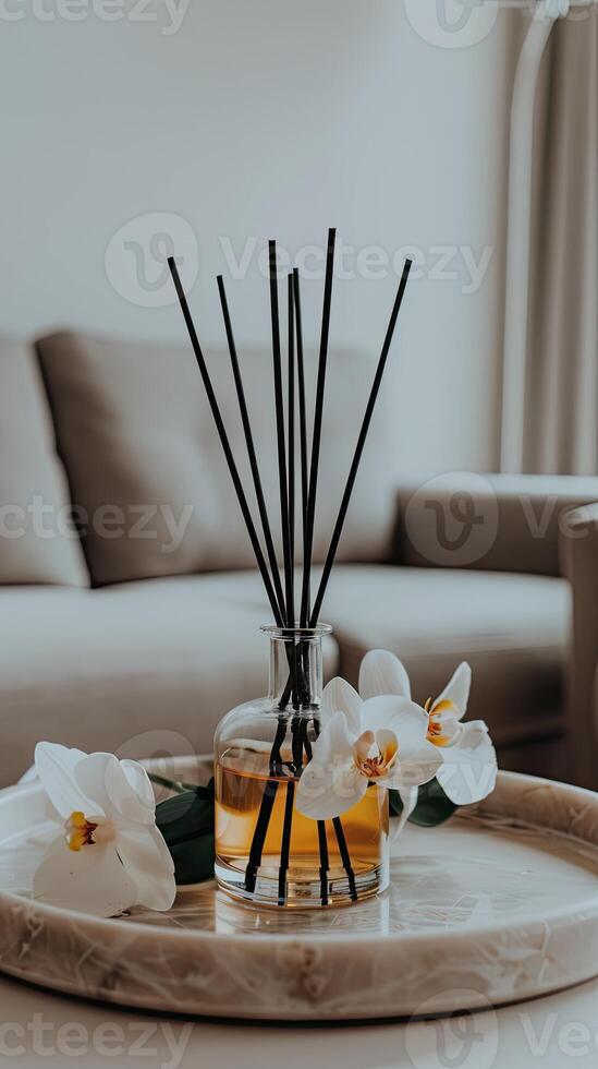 How to choose the right diffuser for your home photo