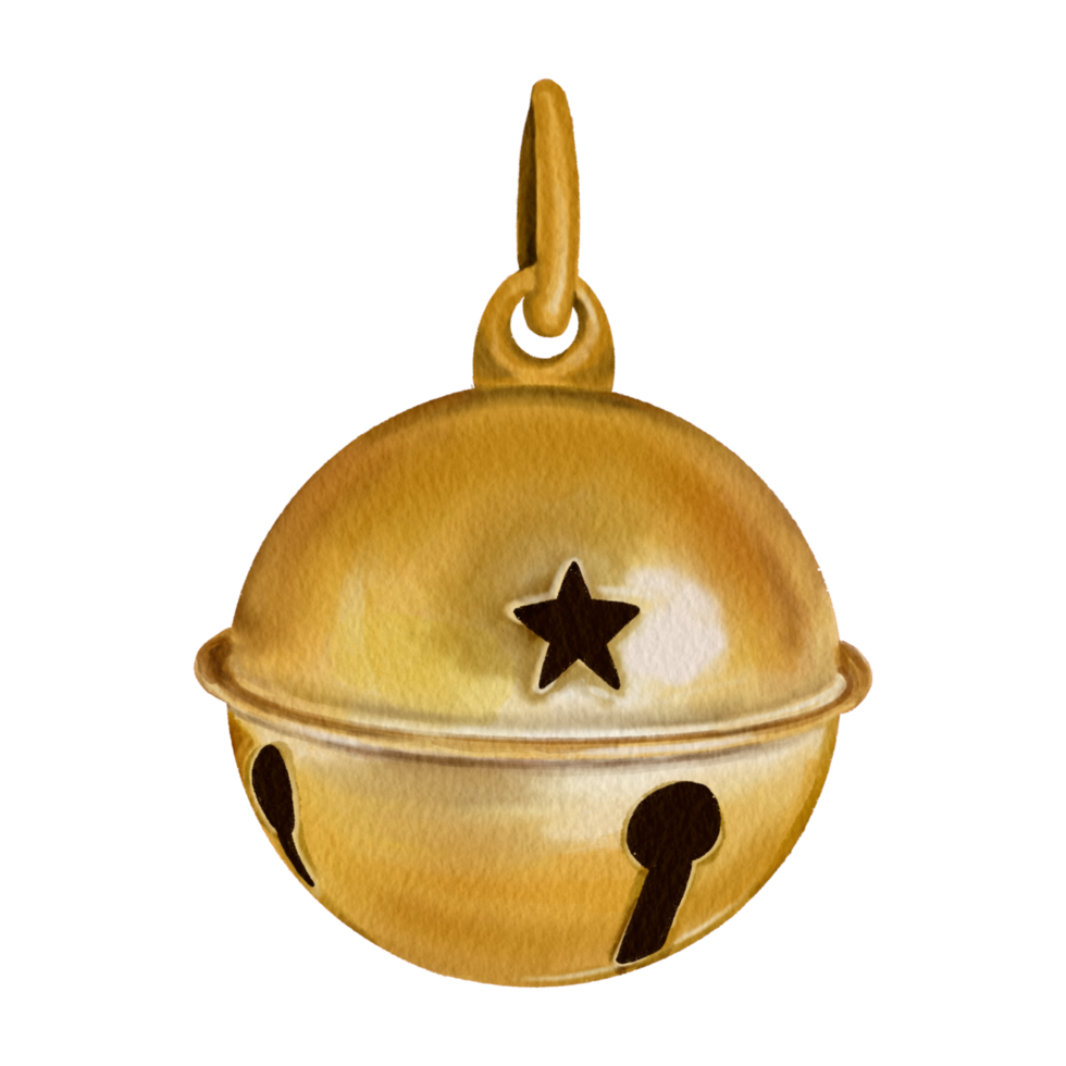 christmas small bells png
