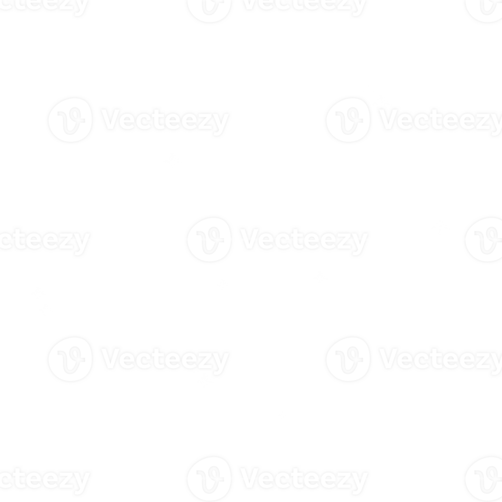 Butterfly glowing light png