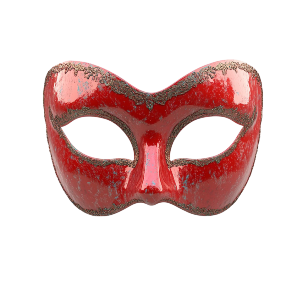 SEC+ 　Masquerade ドロリス 　箔押し Amazon.com: QIAOLISHA Masquerade mask for women,Venetian