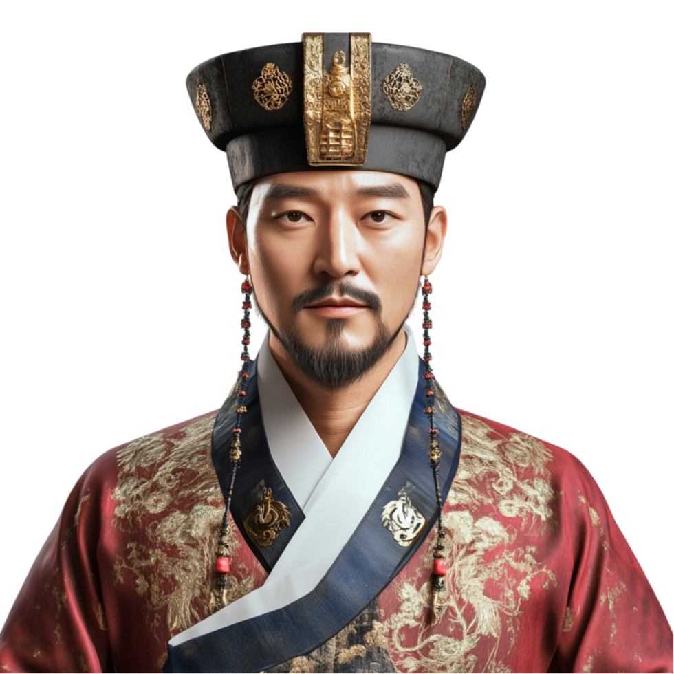 Han Dynasty's Imperial Authority The Reign of the Great Emperor png