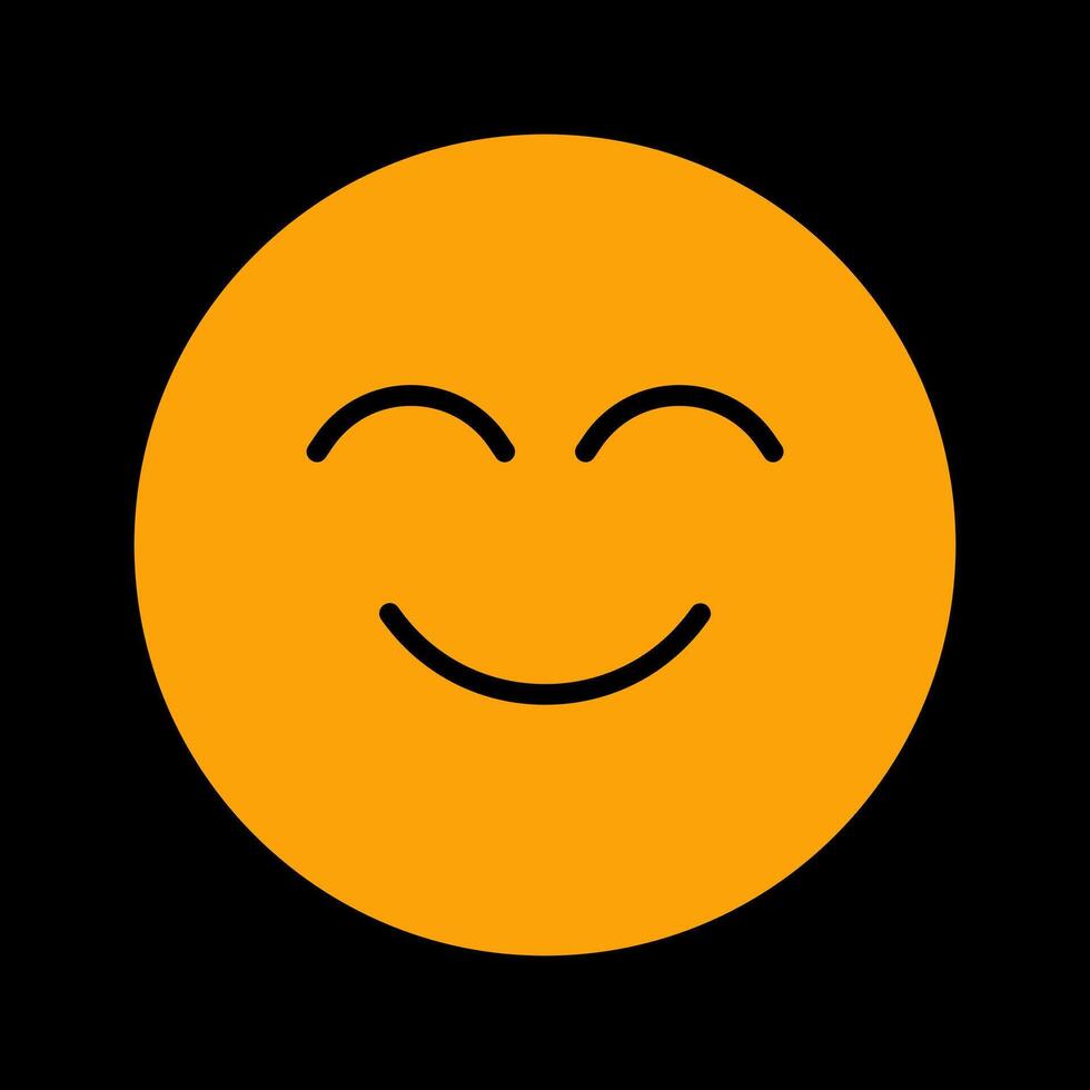 2 - Smiling Face with Smiling E.eps vector