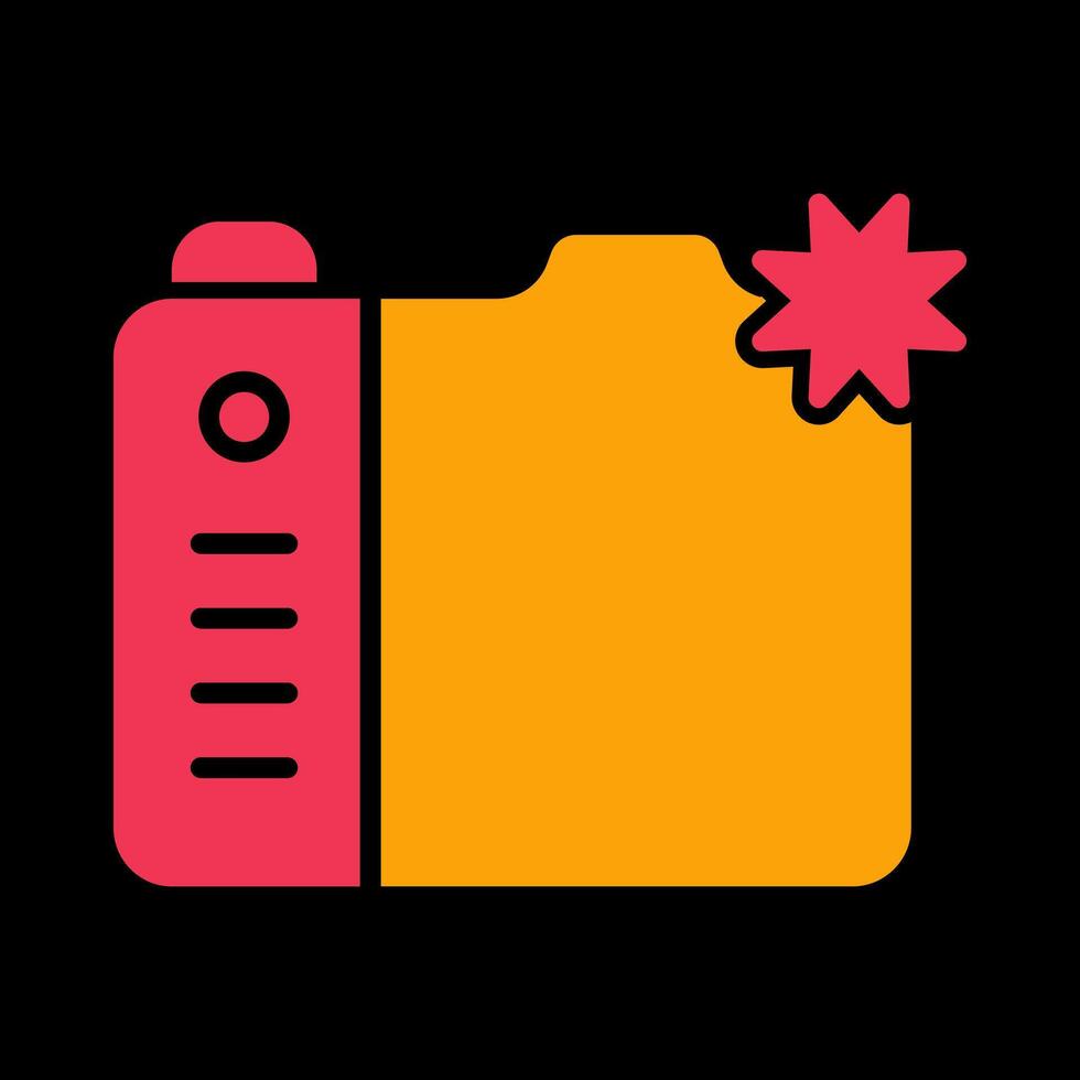Flashpoint Icons Icon Design vector
