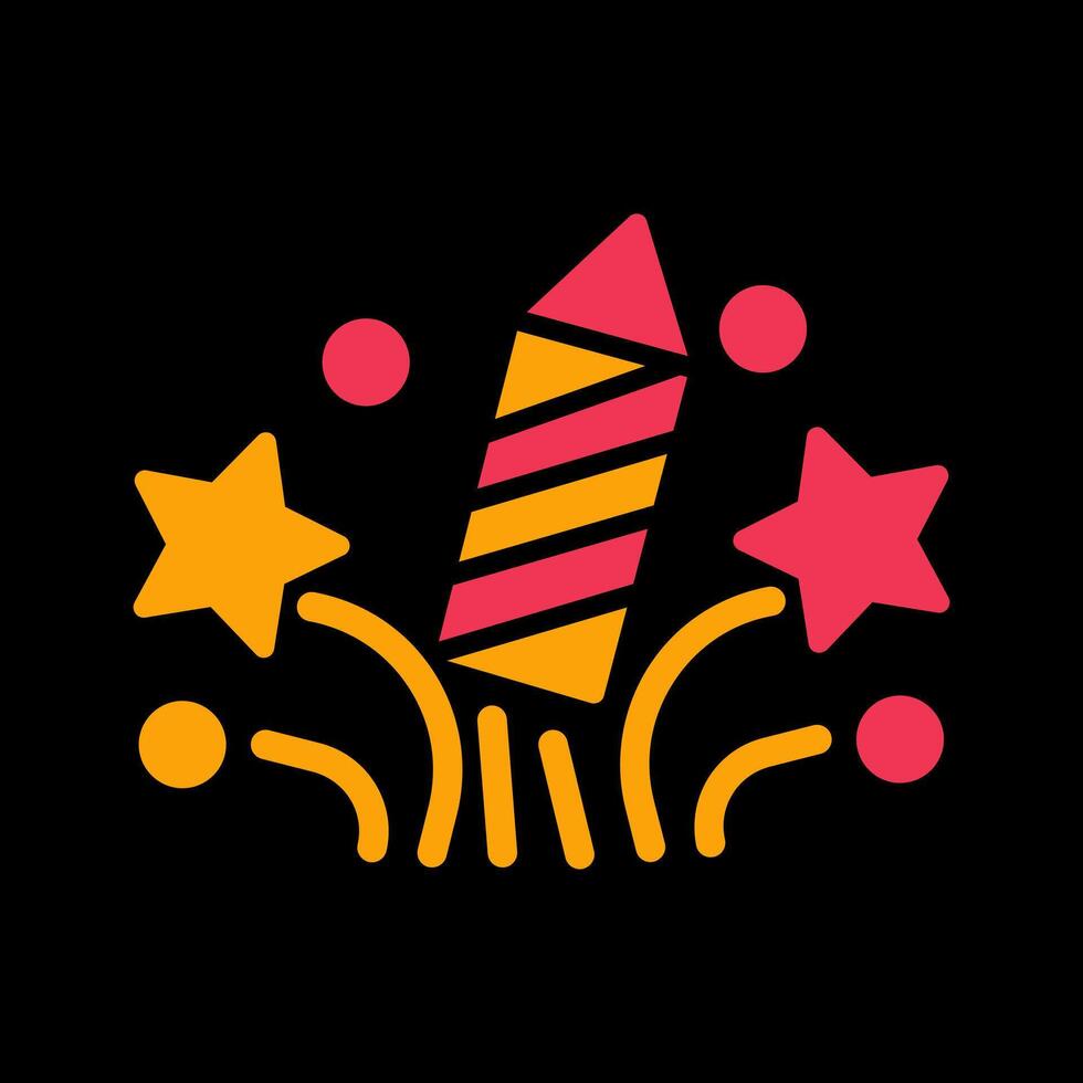 Celebration Icon Design vector