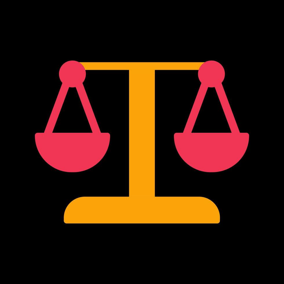 Journalism Ethics Icon Design vector