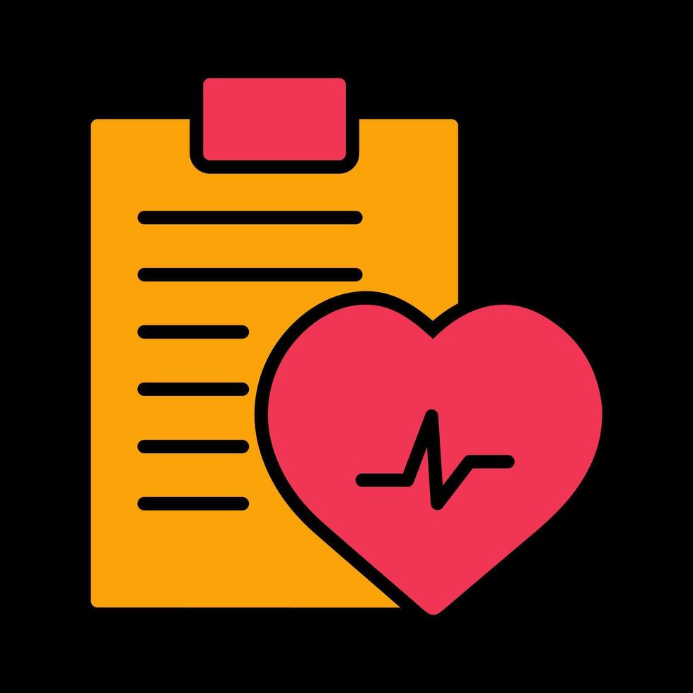Employee Wellness Icon Design vector