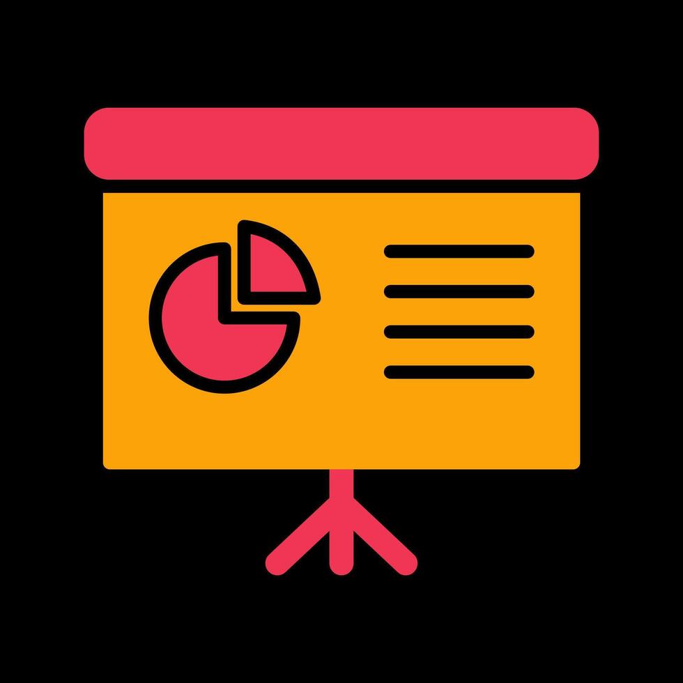 Panel Icon Design vector