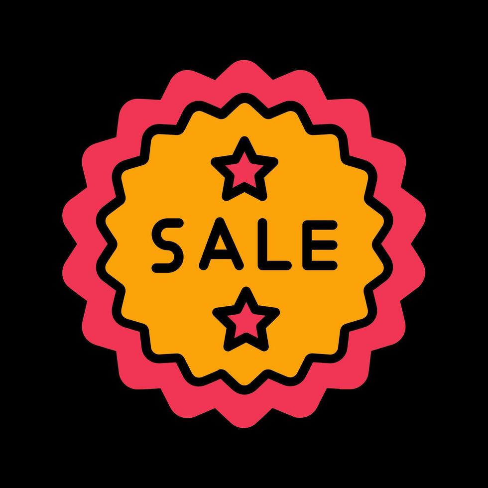 Super Sale Icon Design vector