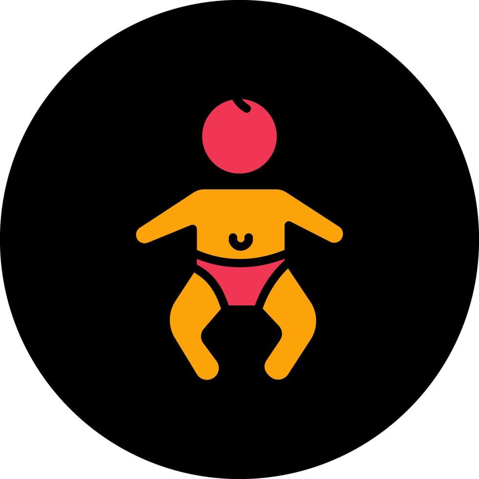 Baby Essentials Icon Design vector