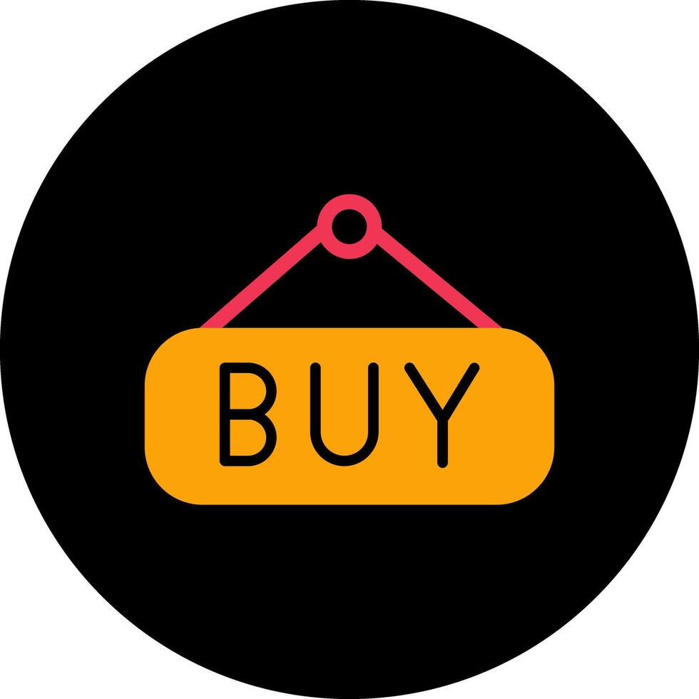 Buy Icon Design vector