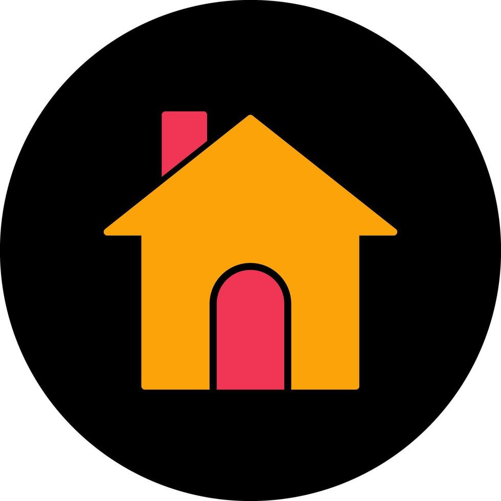 House Icon Design vector