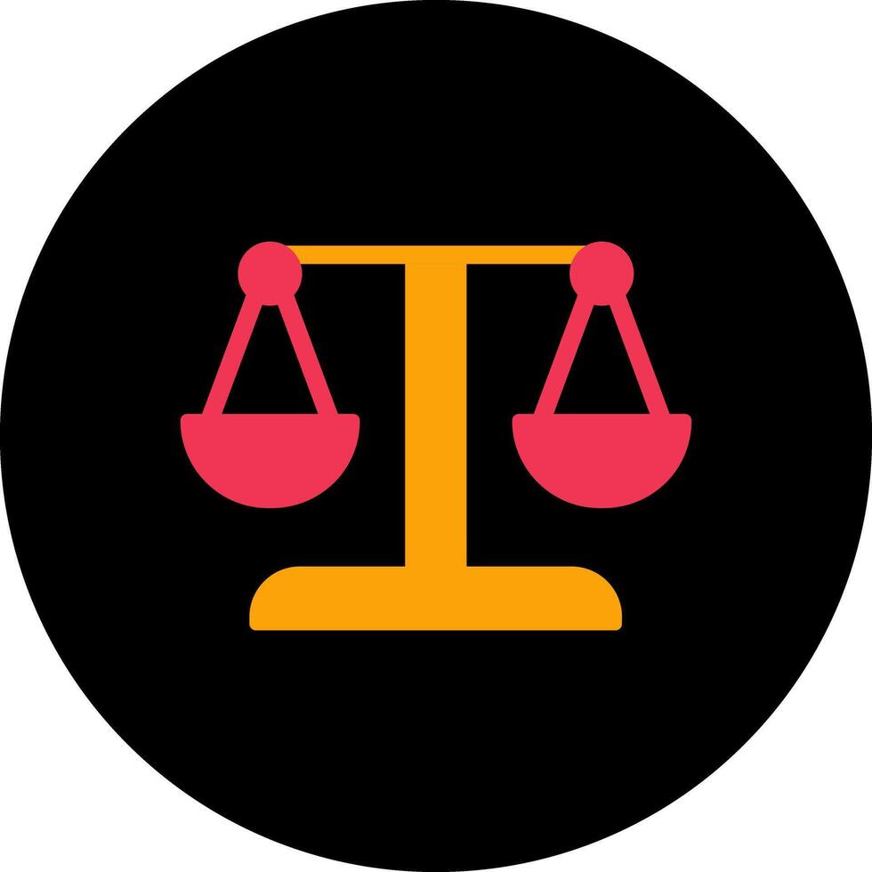 Journalism Ethics Icon Design vector