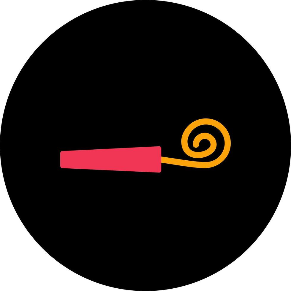 Blowouts Icon Design vector