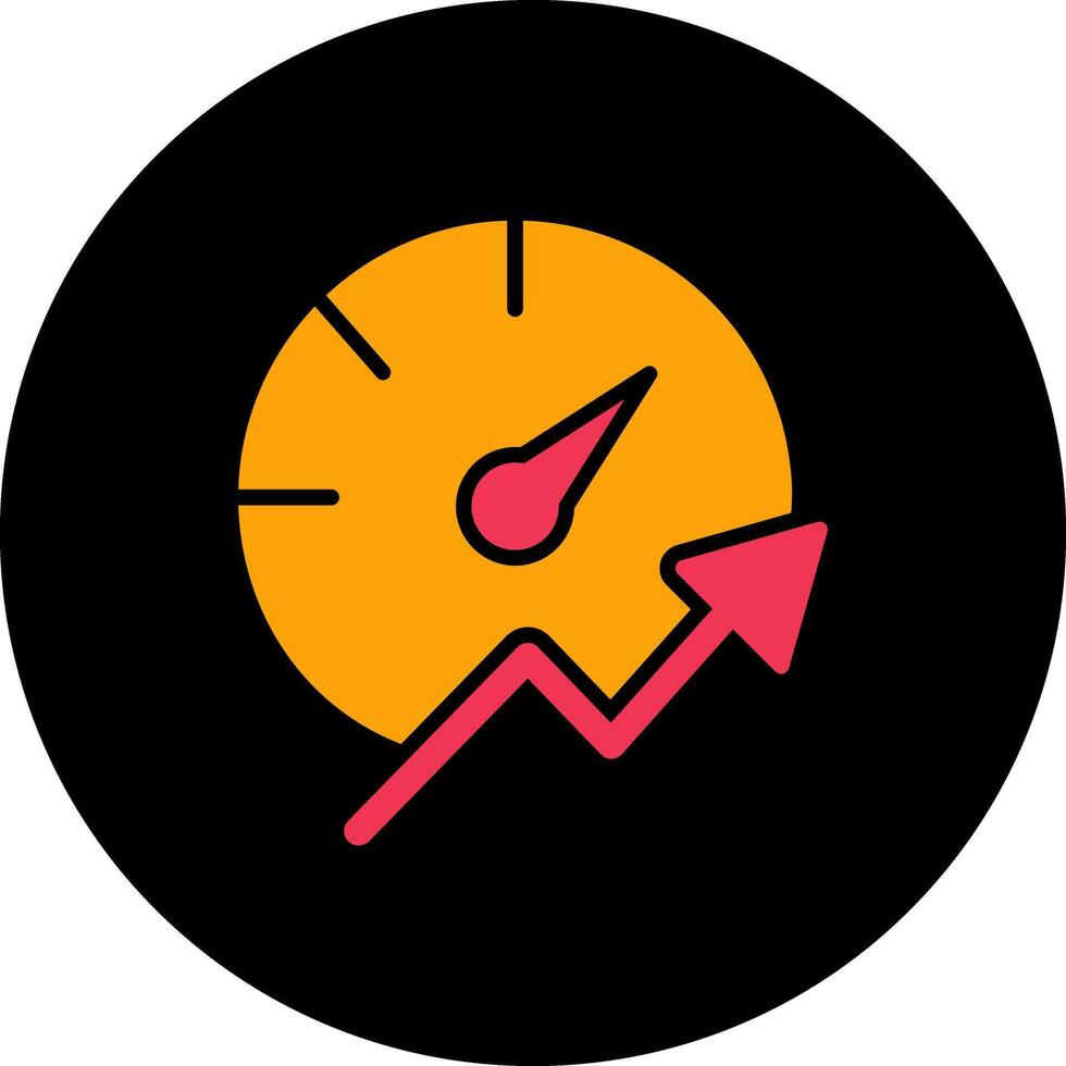 Rocket Icon Design vector