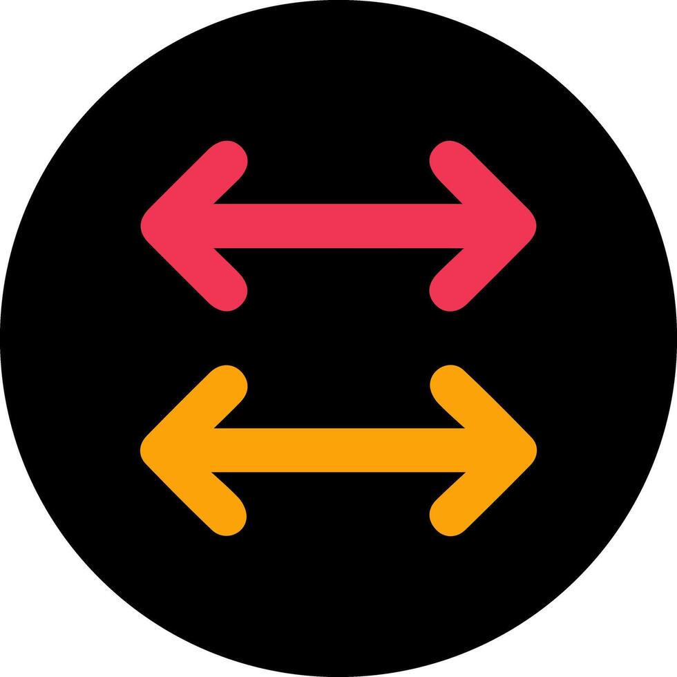 More Icon Design vector