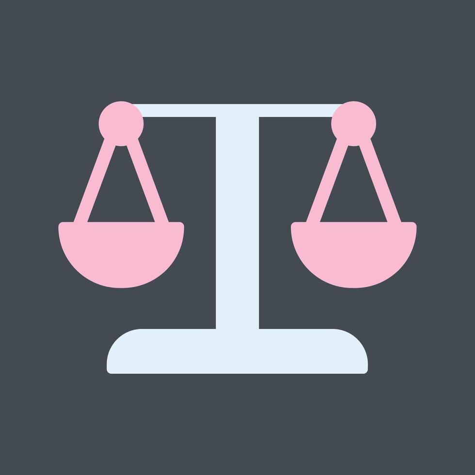 Journalism Ethics Icon Design vector