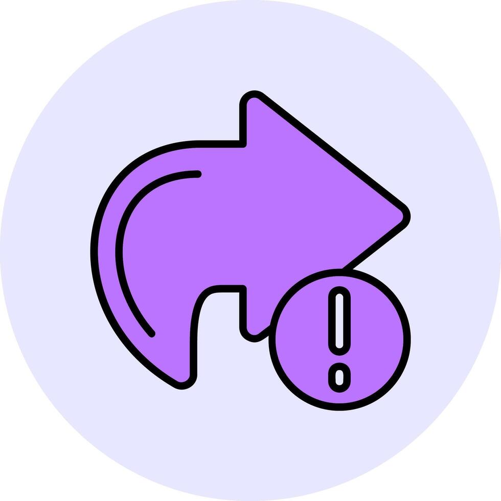 Share Filled Circle Fill Style Icon vector