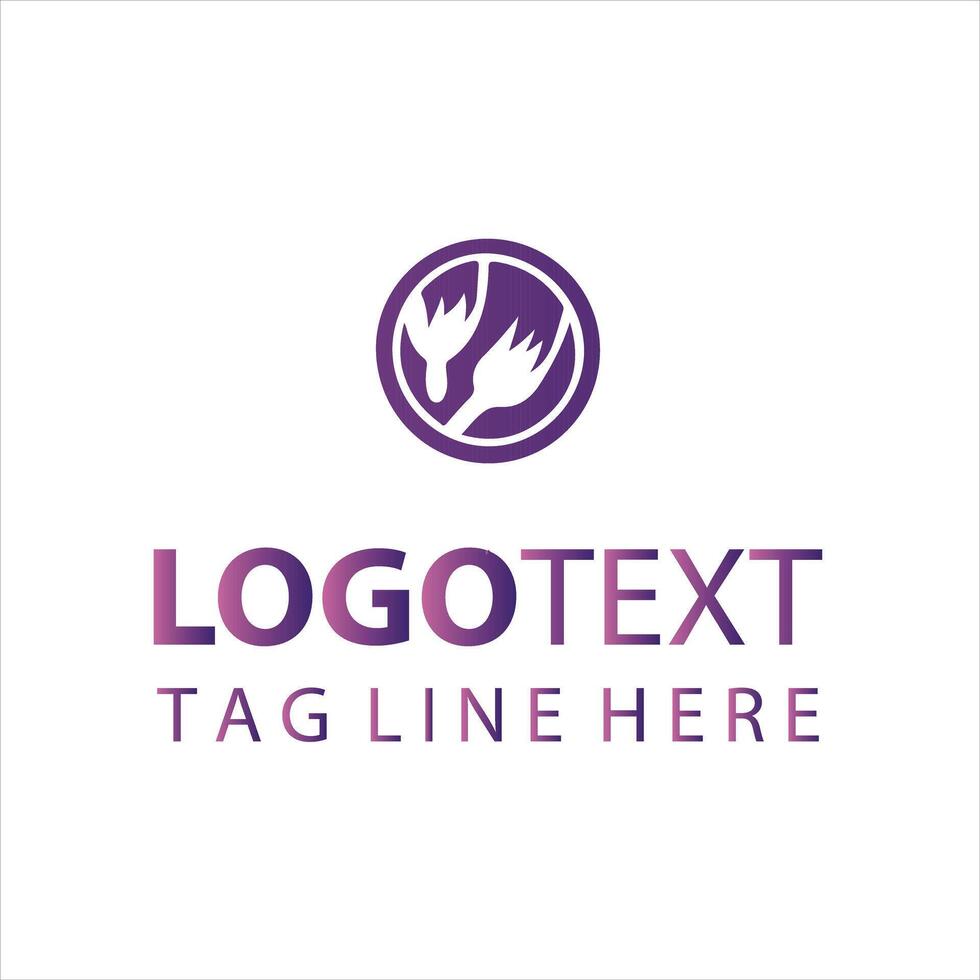 Vivid Coat Paint Logo vector