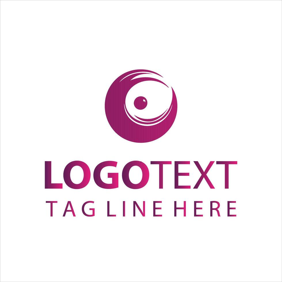 Luxe Coat Studios Paint Logo vector