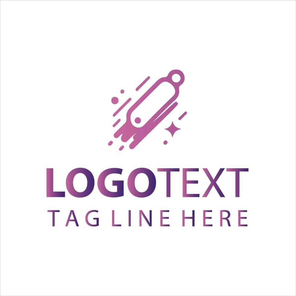 Elite Colors Paint Logo vector