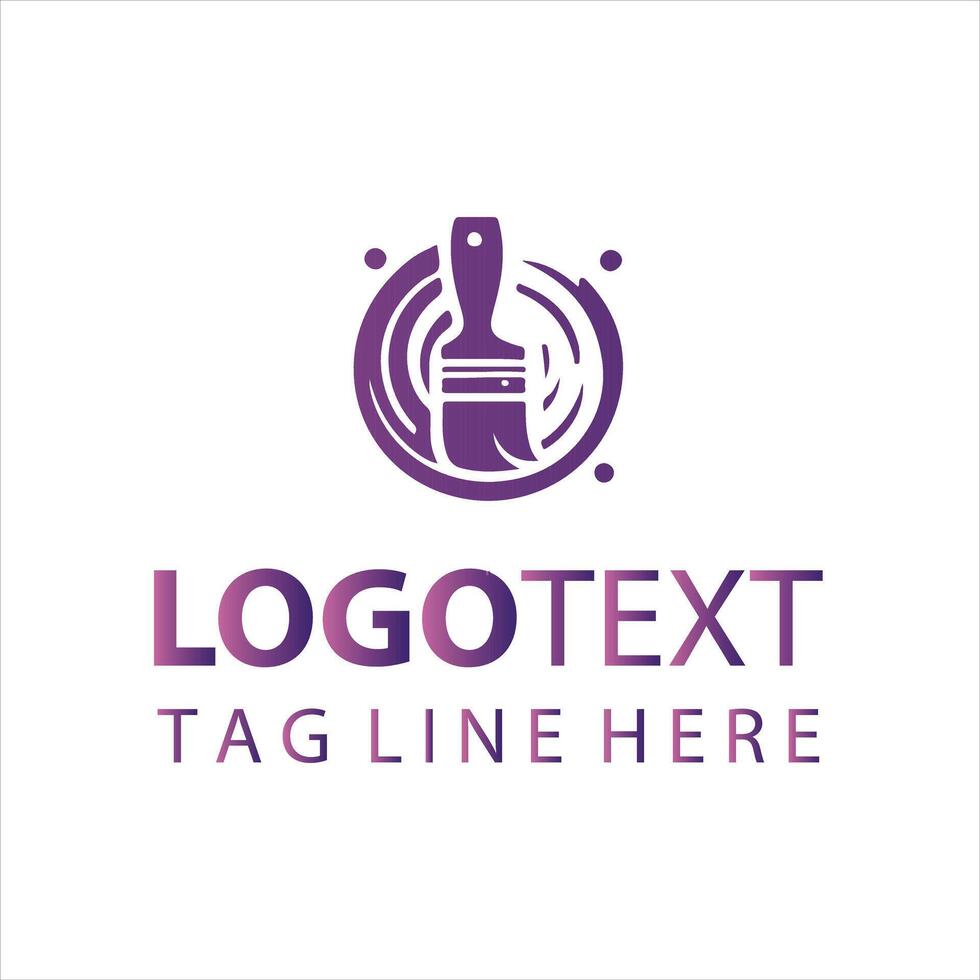 Opal Edge Paints Logo vector