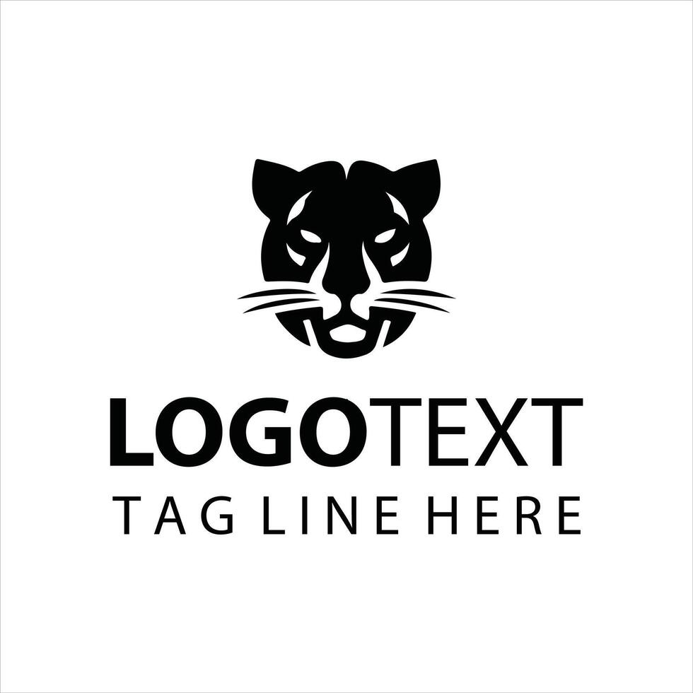 Panther Surge Logo vector