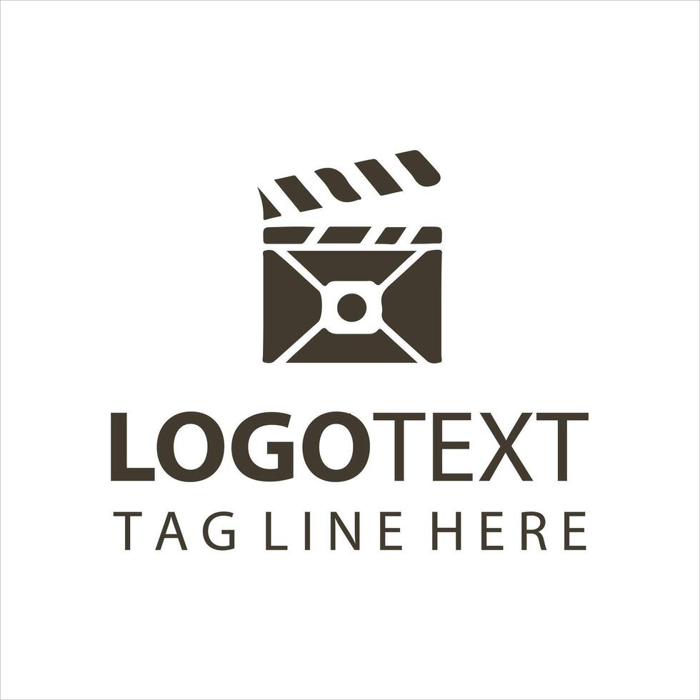 Motion Strip Studios Logo vector